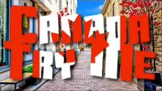 Canada National Anthem (Try Me)