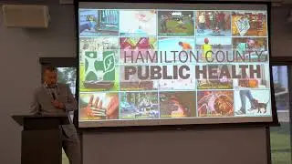2024 FCFC Summit - Partner presentation: Hamilton County Public Health