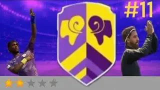 Strimix To Glory| #11| Adapting to league one + Carabao Cup Against Leeds UTD