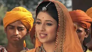 Jodha Akbar S1 E49 | Zee One Germany