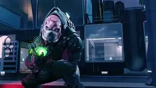 XCOM 2 Classic. Legeng Ironman walkthrough. Cmpgn3 month8 Assassination failed