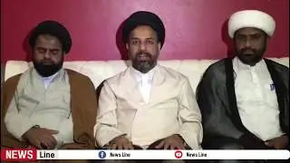 Corona Virus - Shia Ullamah Expose Sukkur Isolation Management