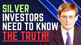 Silver Price At 90: What's Real and What's Next!