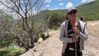 CONOCIENDO EL NUEVO TANQUE DE LOS CUATES(FAMILIA BARRIOS) JOMULQUILLO JEREZ ZAC. 09 DE AGOSTO 2025
