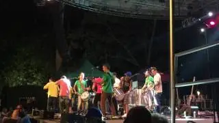 Monobloco - Endere&ccedil;o dos Bailes (com Maninho Z10)