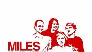 Miles - Sonic 3000