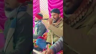 8/1/2026 ko program hingoniya #trendingreel Bala ji dj events hingoniya