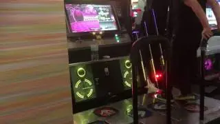【DDR】Valkyrie Dimension ESP/Player Yoshimiz