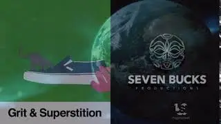 Свирепый младенец/Мужество и суеверие/Seven Bucks/Universal Television (2021)