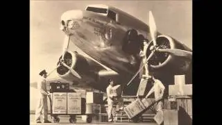 Douglas DC 1