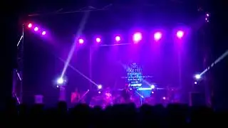 Vimu present rock fest dinajpur in 2018