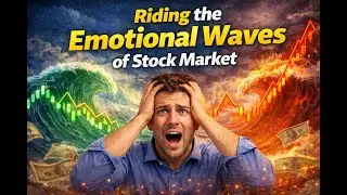 Riding the Emotional Waves of Stock Market