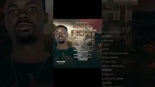 Jay Flex Ft Tio Bana Zmm_Be_Your_Love(Born To Fight Mixtape) 
