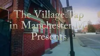 The village Tap Manchester MI open mic night!