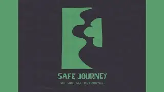 Safe Journey - FULL ALBUM - Mr. Michael Motorcycle