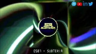 0587 - SubTeria [Instrumental Video] [2023]