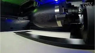 Time lapse special order coffee tumbler