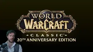 Why I started playing World of Warcraft