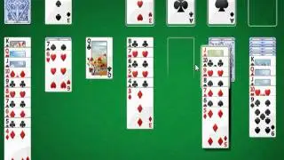 Solitaire with Grillsea