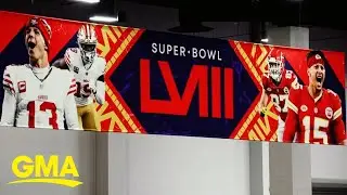 Breakdown of the Super Bowl matchup