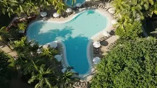 Canonnier Beachcomber Golf Resort & Spa