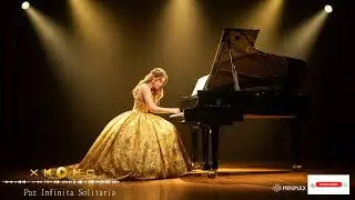 🎹 Neoclassical Solo Piano | Shadows and Light | Encounter with Peace