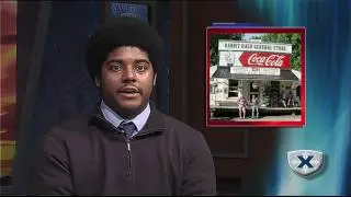 XUTVA Live News for 2-24-17