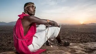 The Safari Collection: Sounds of Sasaab