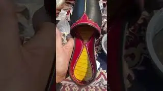 Pakistani Khussa For Men #Timra #khussa2023