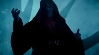 SWGOH Sith Eternal Emperor Tier 4-6