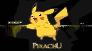 Pikachu song remix ))