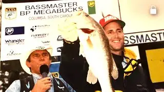 You Won’t Believe What The Bassmaster Tournament Director Said To Me…