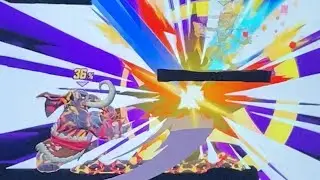 ALC RAW | Qunne (Loxodont) vs ColbyJackC (Fleet) [friendly match]