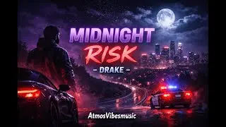 Midnight Risk – Drake - Official Music Video