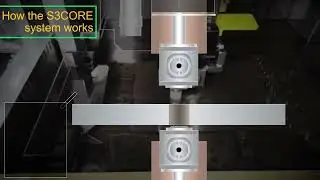 SODICK Tel Erozyon S&sup3;CORE &Ccedil;alışma Prensibi ve Avantajları