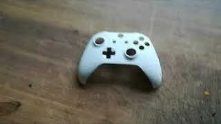 PlayStation Remote Wrap Sticker.