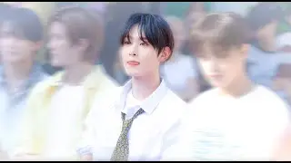 밤하늘 (MIDNIGHT SKY) - XODIAC (현식 focus)｜250426 XODIAC DEBUT 2nd ANNIVERSARY BUSKING