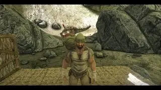 JE TAME UN BULBDOG!!!(ARK Aberration EP2)