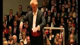 Jean Sibelius: Andante Festivo - Jukka-Pekka Saraste, Lahti Symphony Orchestra