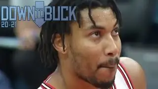 Otto Porter 28 Points Full Highlights (12/31/2020)