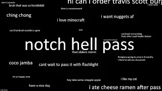 notch hell pass