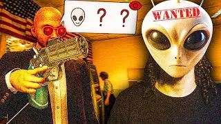 I am TOTALLY not an alien 😭🙏