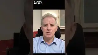 Скрытая сеть: Эпштейн, Максвелл, Трамп и российский след
