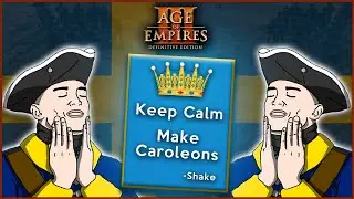 The Swede MASTER is BACK!  [AOE3 #53]