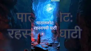 Patalkot Valley: Patal Lok ka Rahasya | Madhya Pradesh Hidden Place