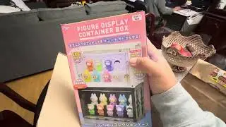 Toreba - Unboxing 157
