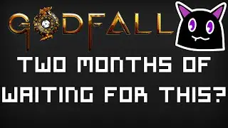 After Two Months, We Finally Have Patch Notes | Godfall Exalted Update Patch