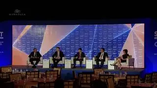 Investing at the Frontier of Regulatory Change
