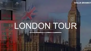 London tour classi seconde part 1 De Filippo Dad 2020