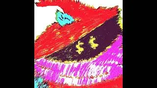 BK BONEZ - MK-&Uuml;LTRABLA$T (2025, BEAT TAPE)